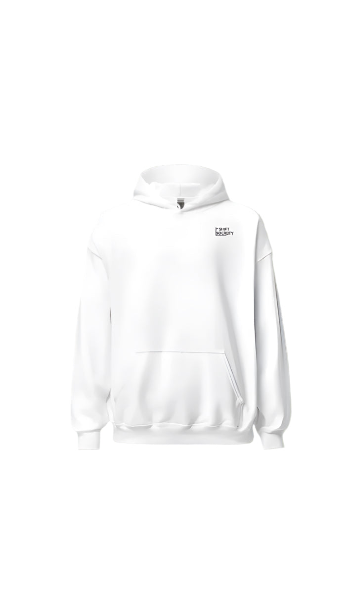 The Shift Hoodie