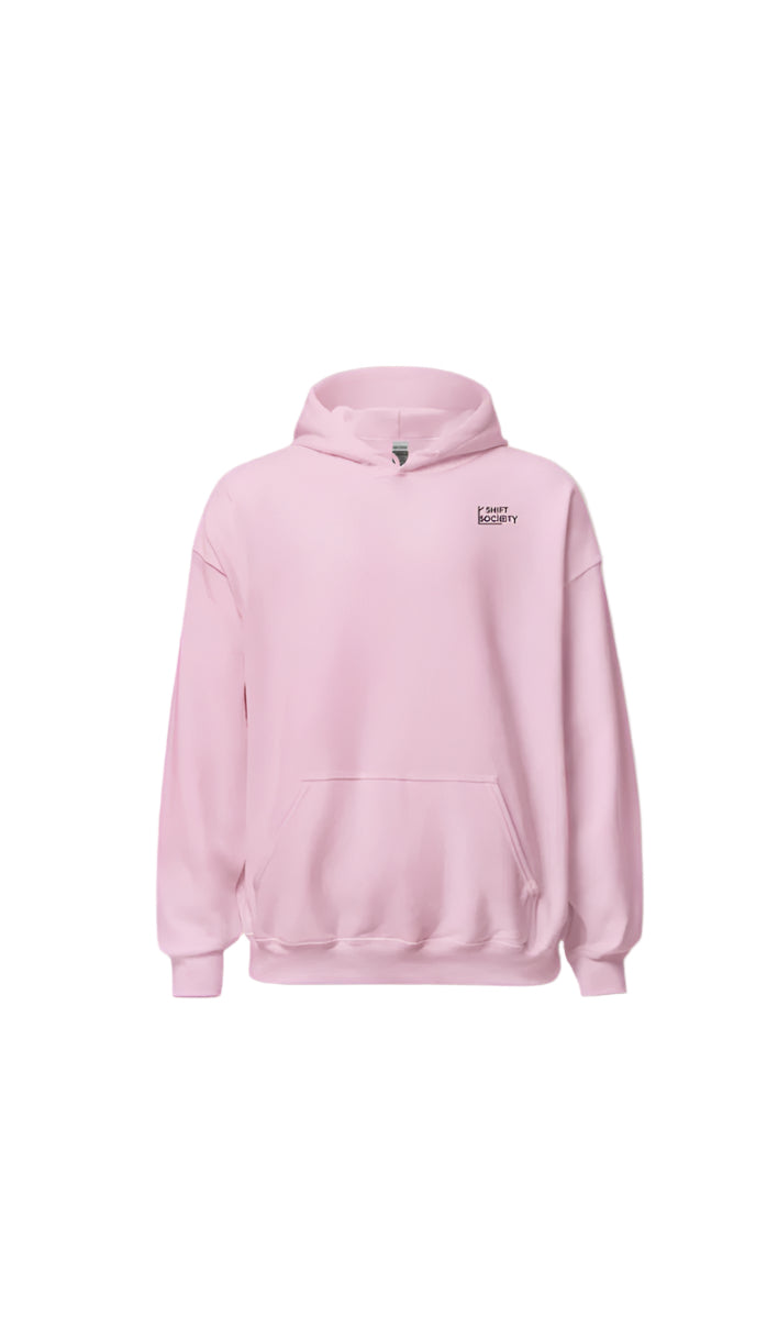 The Shift Hoodie