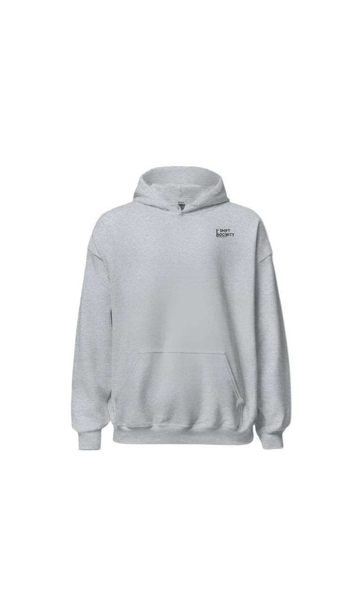 The Shift Hoodie