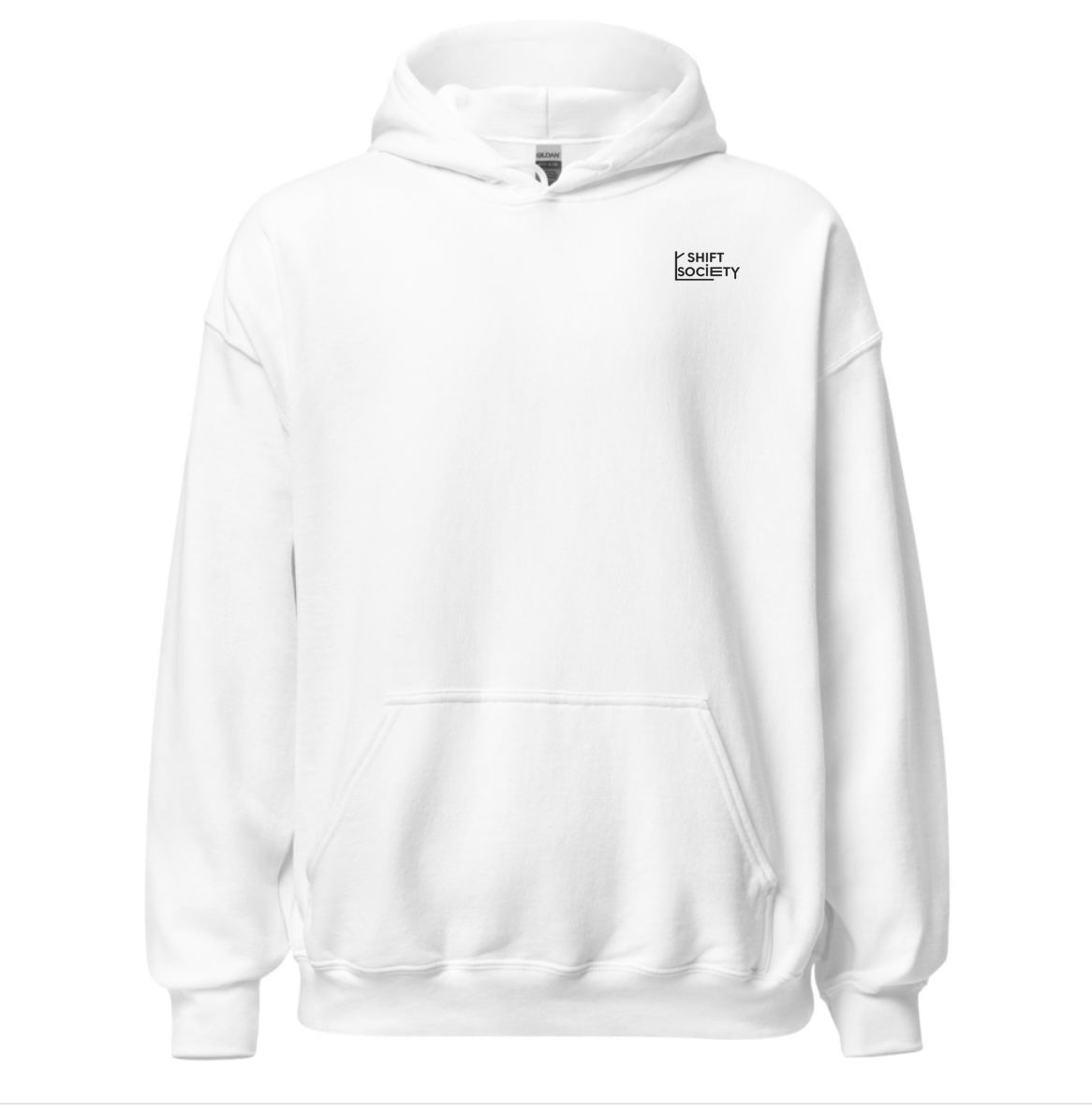 The Shift Hoodie