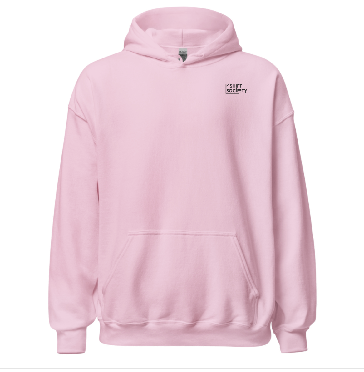 The Shift Hoodie
