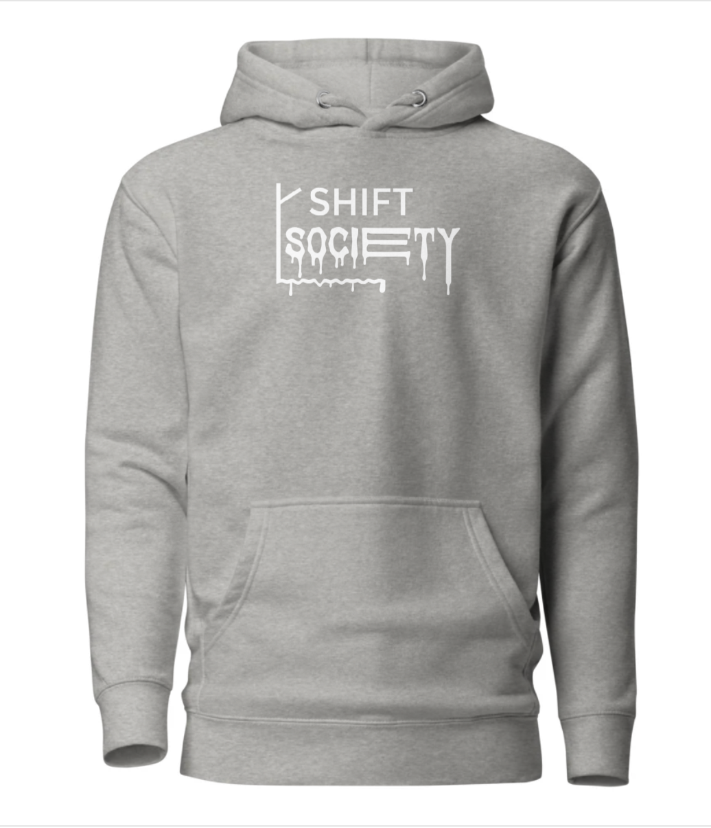 Melted Society Hoodie