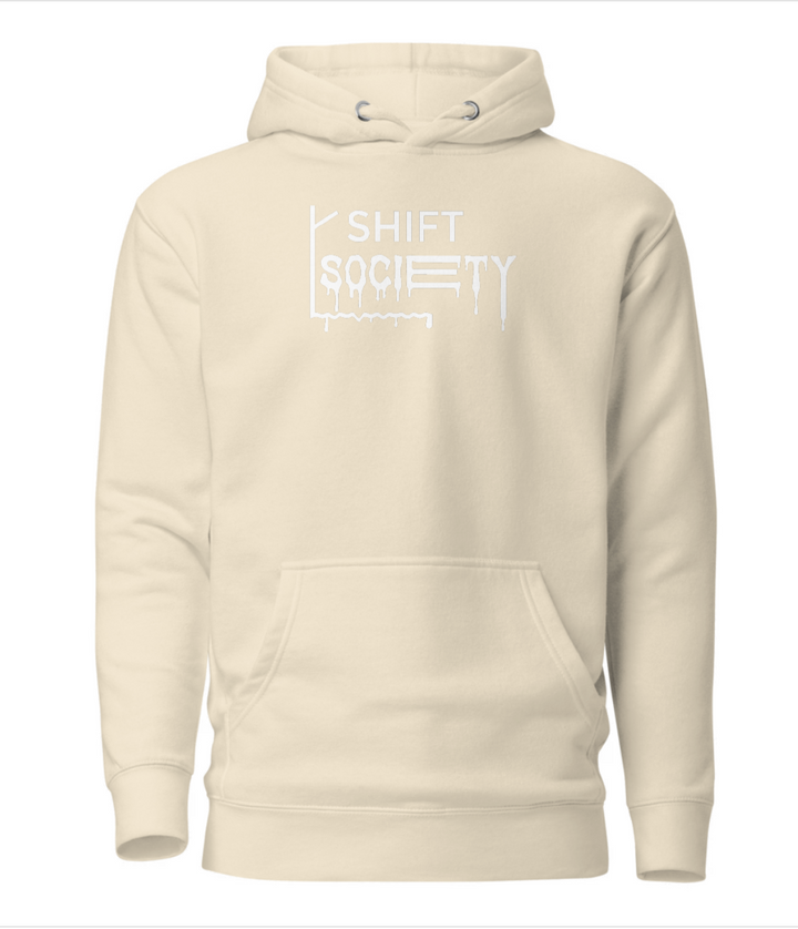 Melted Society Hoodie