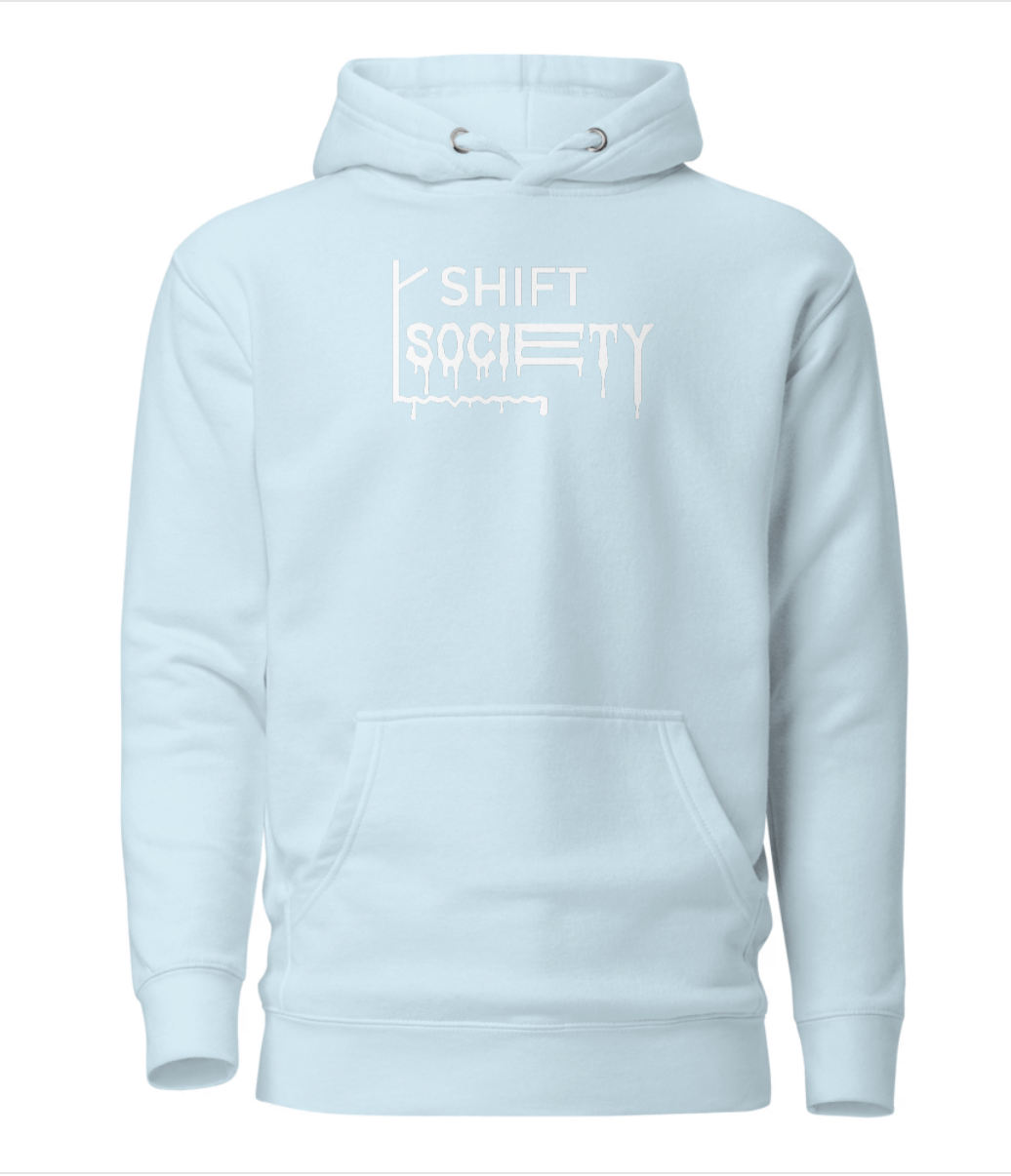 Melted Society Hoodie