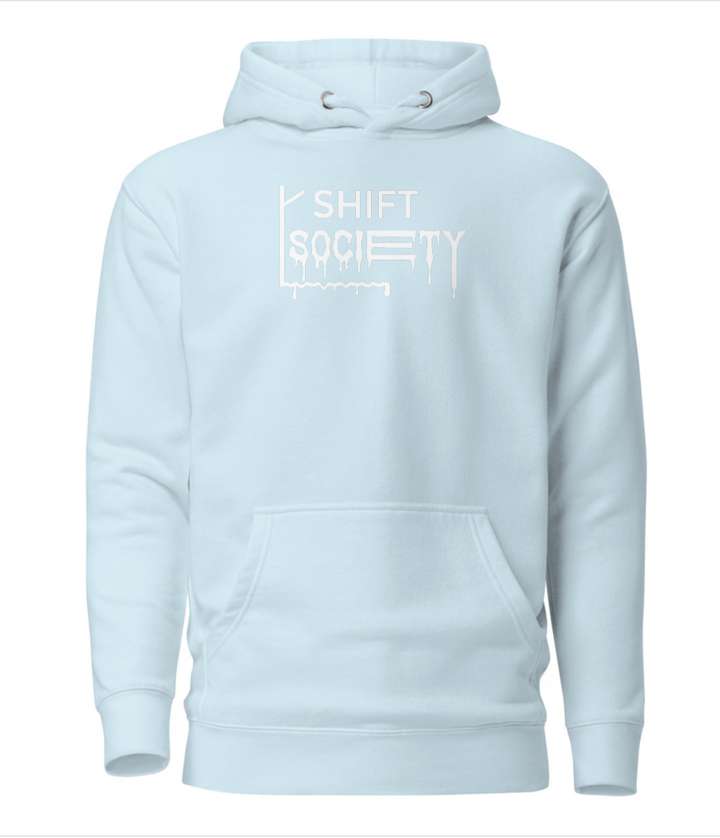 Melted Society Hoodie
