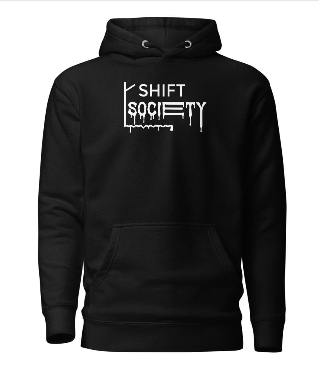 Melted Society Hoodie