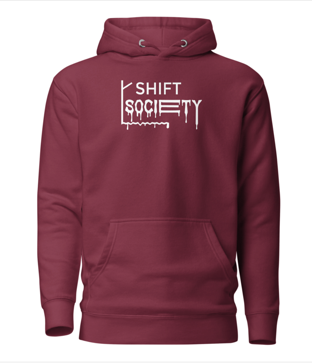 Melted Society Hoodie