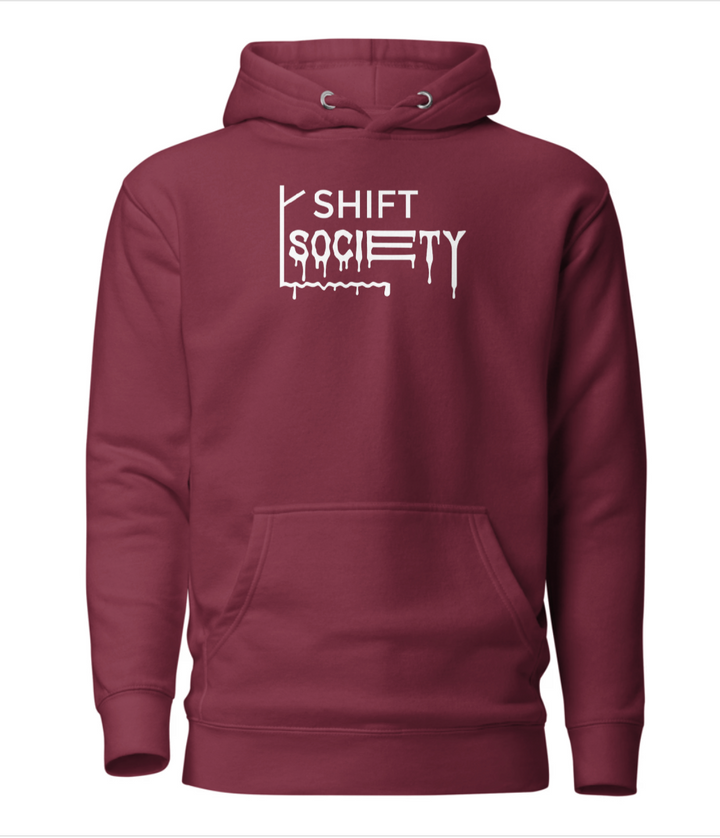 Melted Society Hoodie