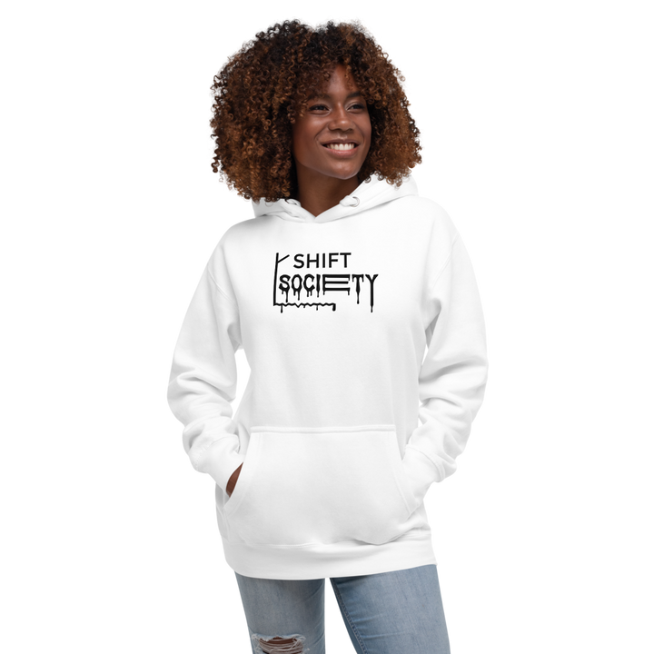 Melted Society Hoodie