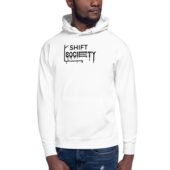 Melted Society Hoodie