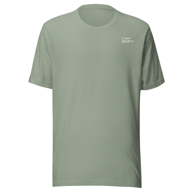 The Shift Tee